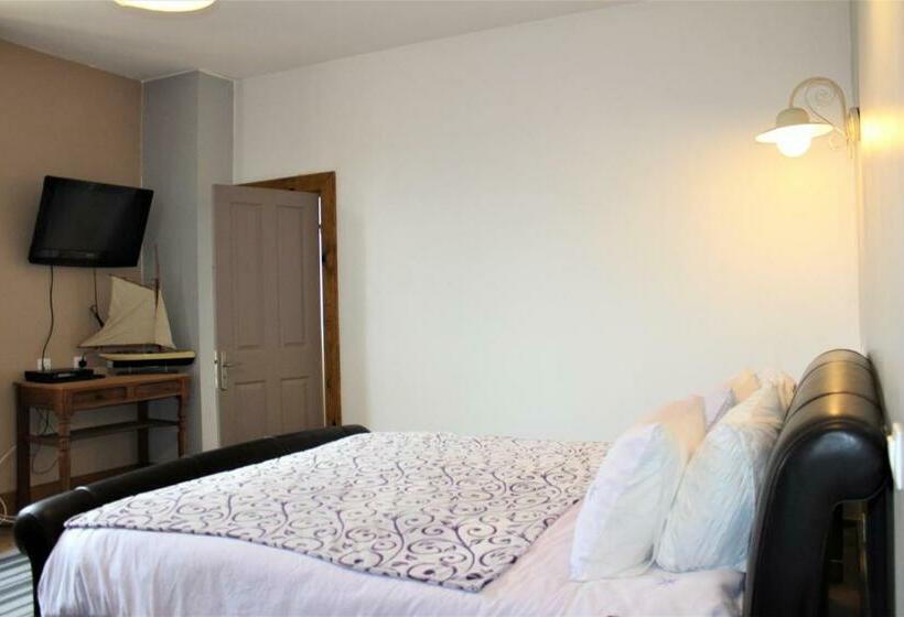 צימר Maison De Maitre I