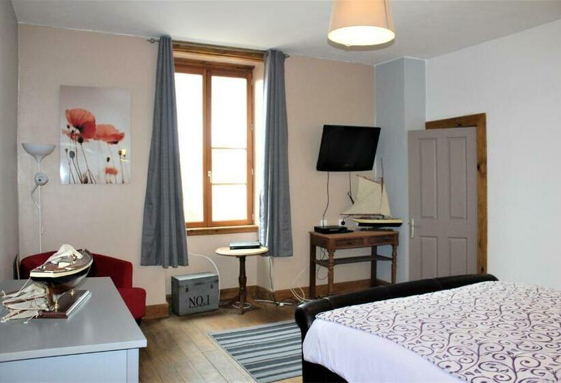 צימר Maison De Maitre I