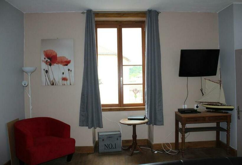 צימר Maison De Maitre I