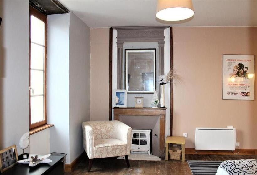 צימר Maison De Maitre I