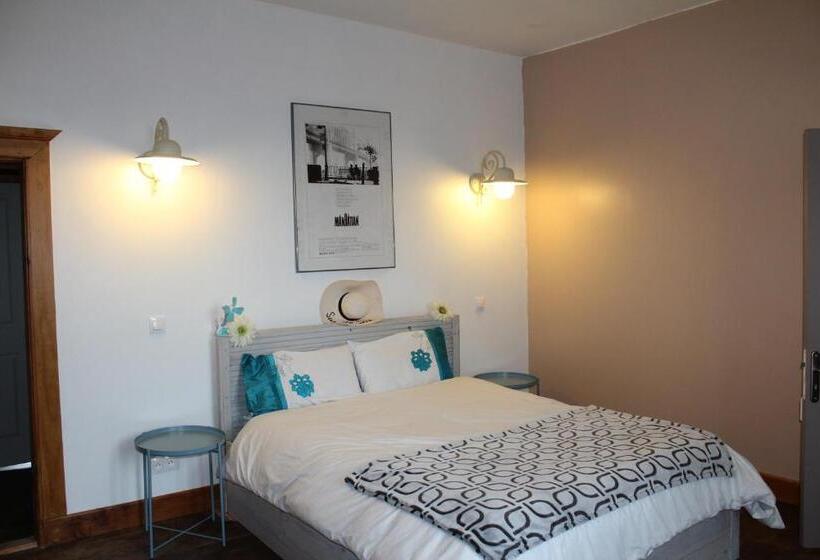 مبيت وإفطار Maison De Maitre I