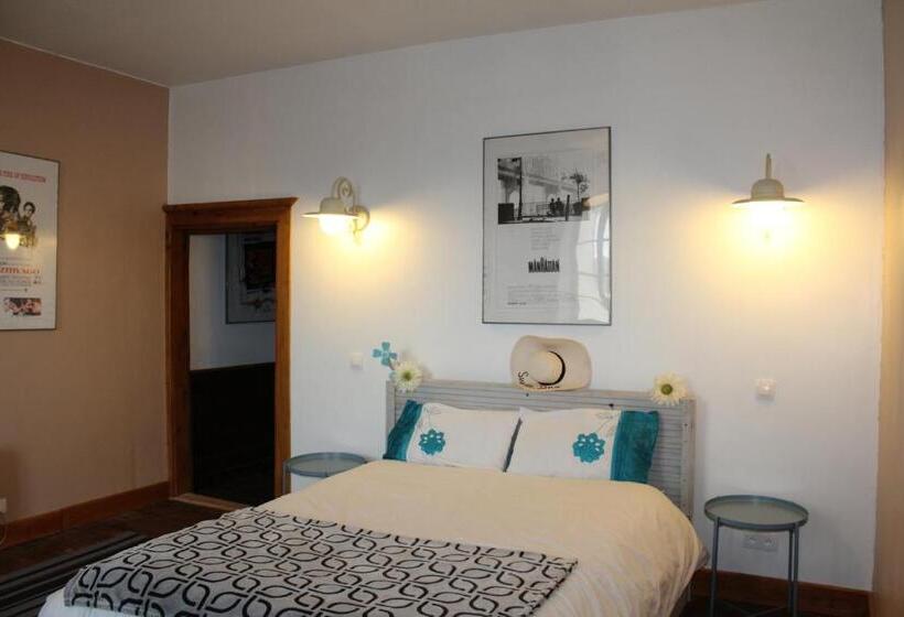 צימר Maison De Maitre I