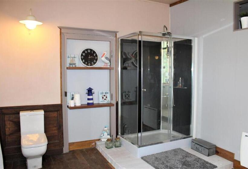 צימר Maison De Maitre I