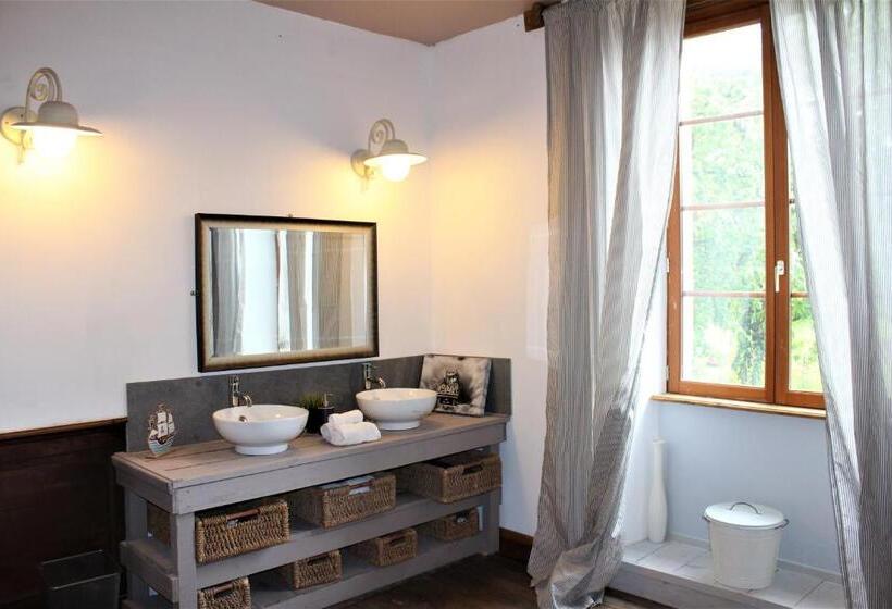 مبيت وإفطار Maison De Maitre I