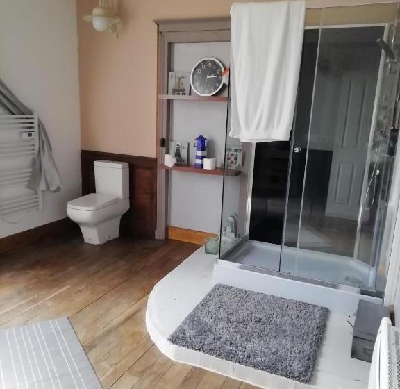 צימר Maison De Maitre I