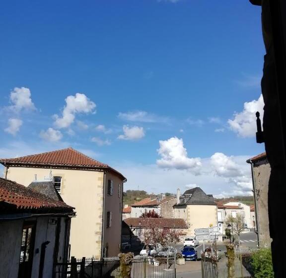 צימר Maison De Maitre I