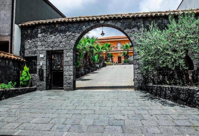 住宿加早餐 Martina Paradise Affitta Camere