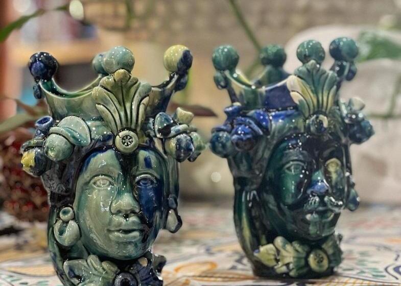 住宿加早餐 Martina Paradise Affitta Camere