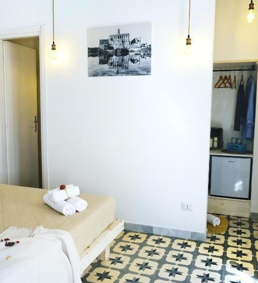 צימר Nap25guesthouse