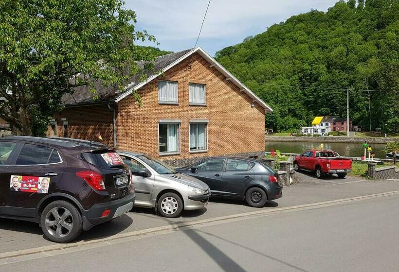 ベッドアンドブレックファースト Panama Rio