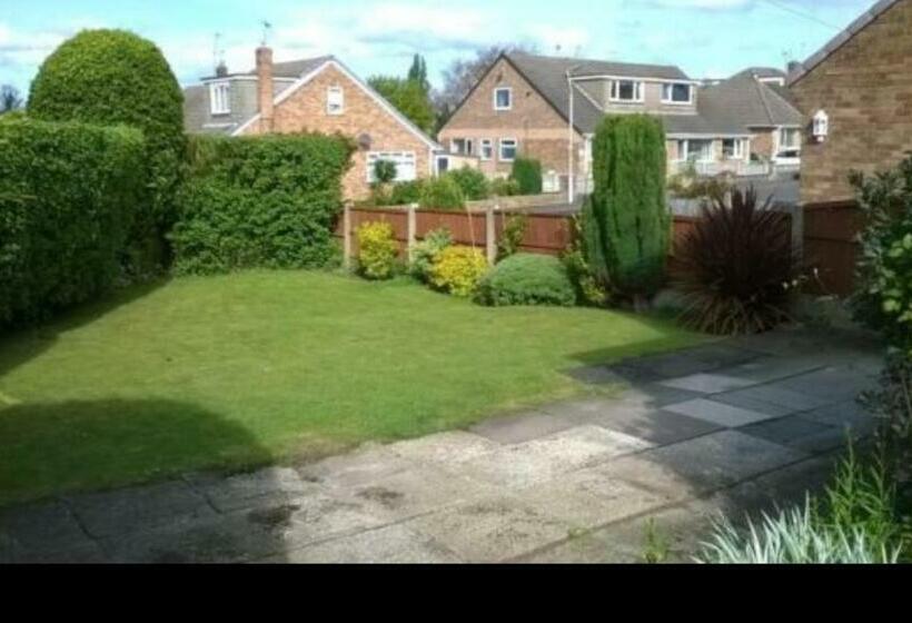 צימר Peaceful Place