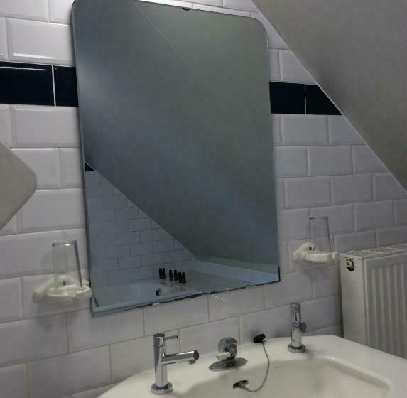 ベッドアンドブレックファースト Poortbossen