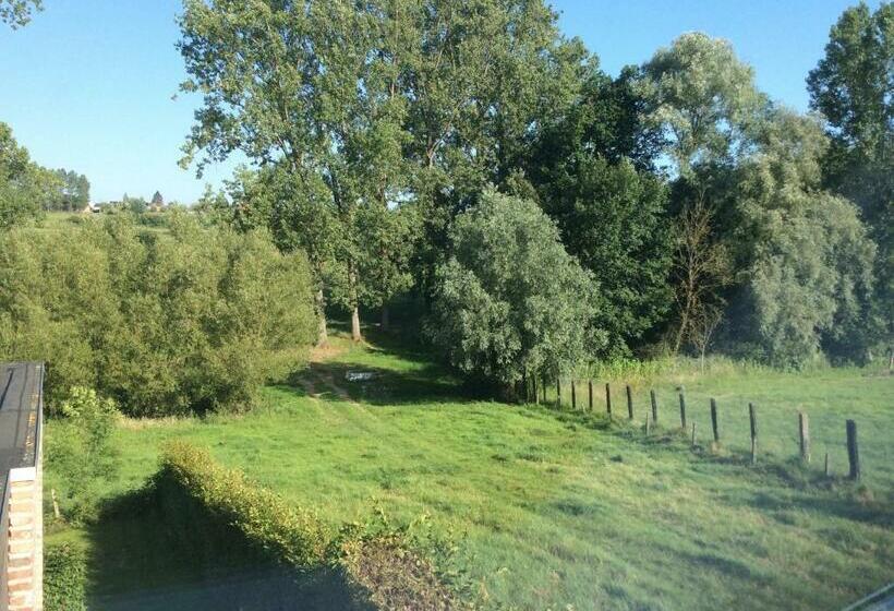 ベッドアンドブレックファースト Poortbossen