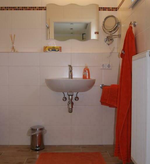 צימר Privatzimmer Mitterbacher