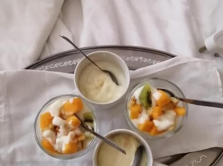 مبيت وإفطار Reemaros Guest House