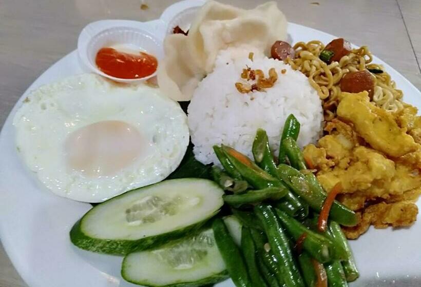 Bed and Breakfast Richard S Home