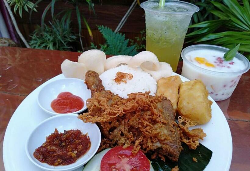 Bed and Breakfast Richard S Home