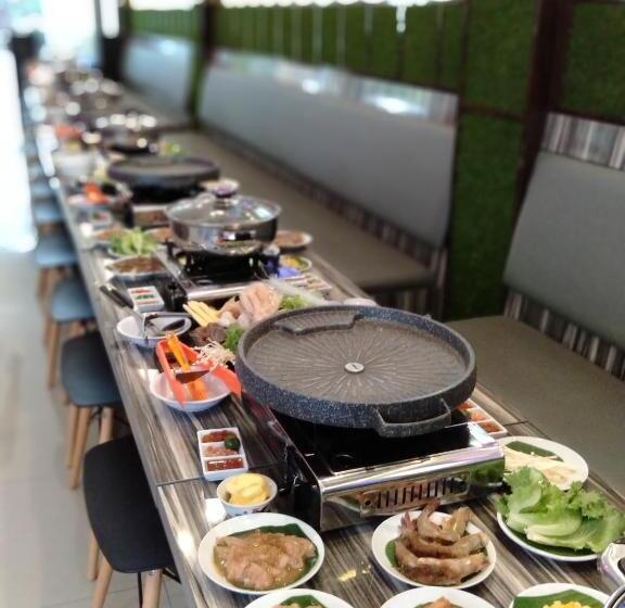 Bed and Breakfast Richard S Home