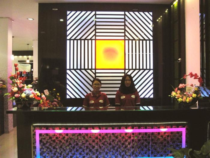 Bed and Breakfast Richard S Home