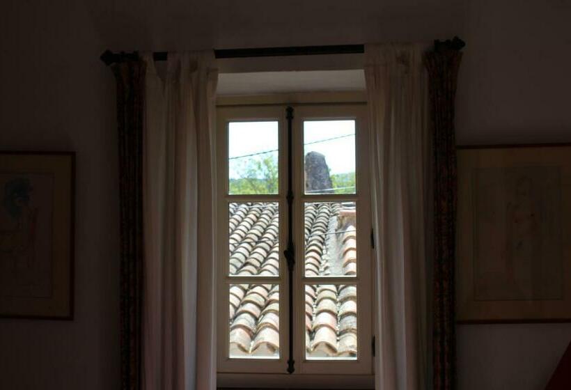 ベッドアンドブレックファースト Sous L Abricotier