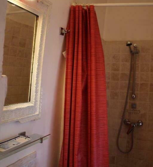 ベッドアンドブレックファースト Sous L Abricotier