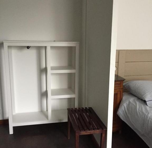 住宿加早餐 Sous La Tour