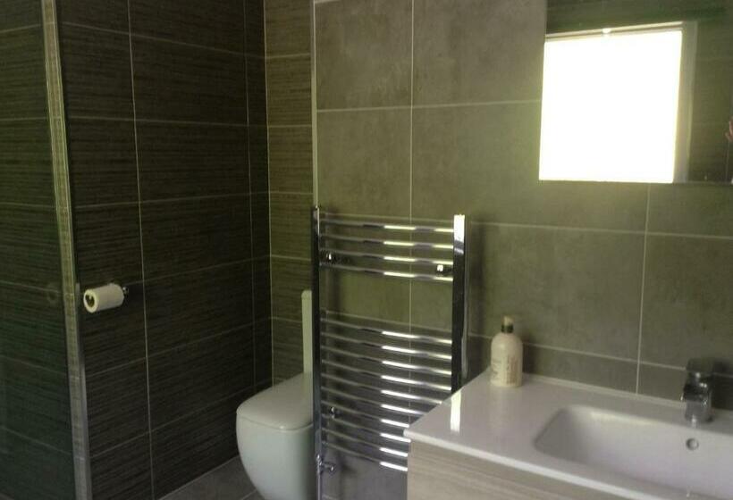 צימר The Willows