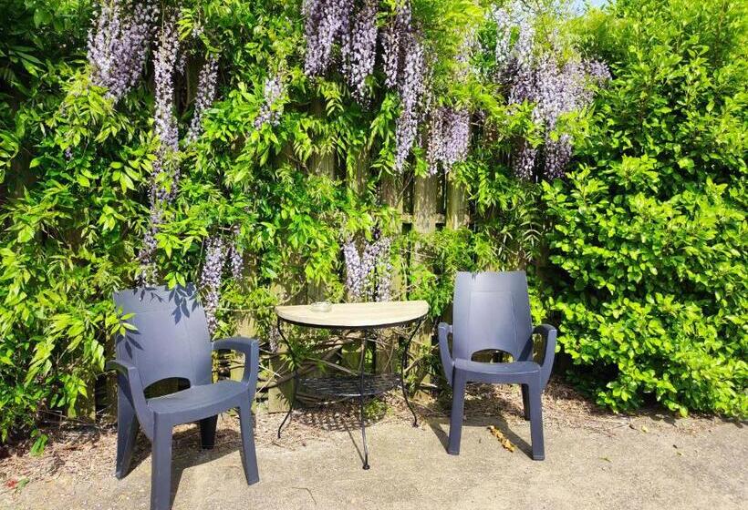 مبيت وإفطار Ti Gwennel