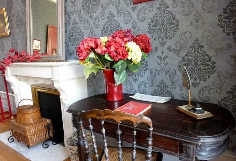 住宿加早餐  Time After Time