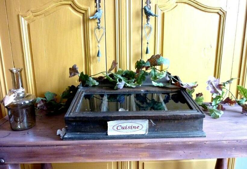 住宿加早餐  Time After Time