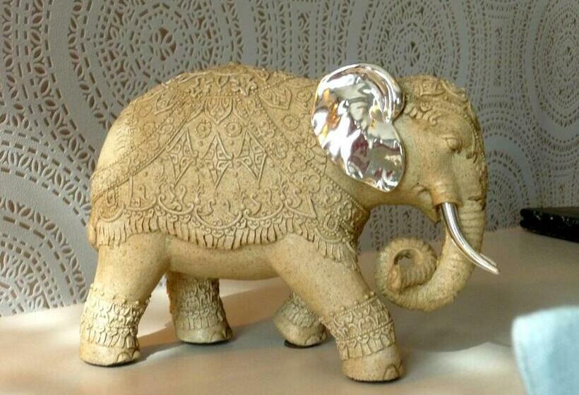 住宿加早餐  Time After Time