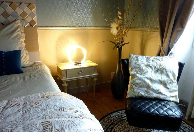 ベッドアンドブレックファースト Time After Time