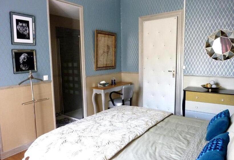 ベッドアンドブレックファースト Time After Time