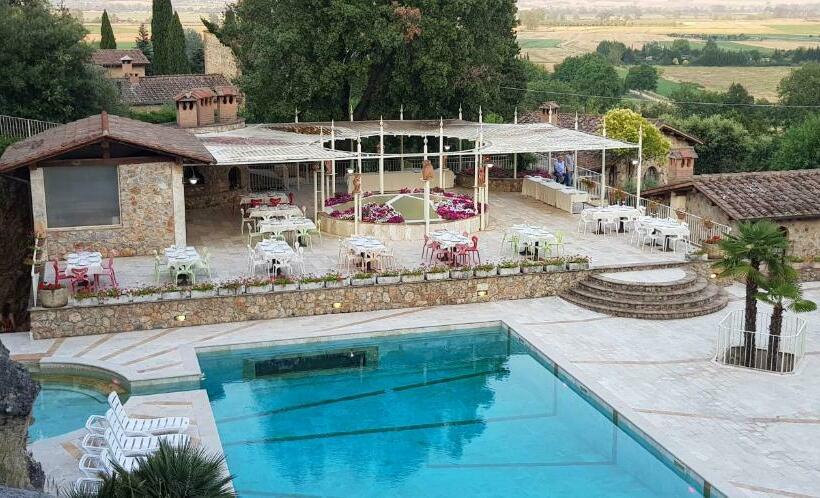 Borgo Di Barigianino
