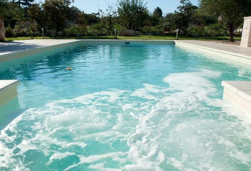 Resort Pietra Bianca