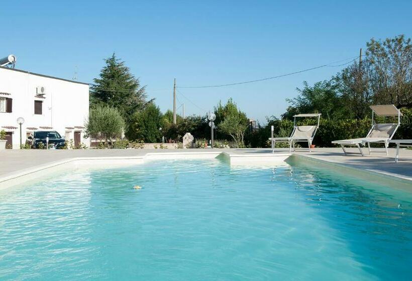 Resort Pietra Bianca