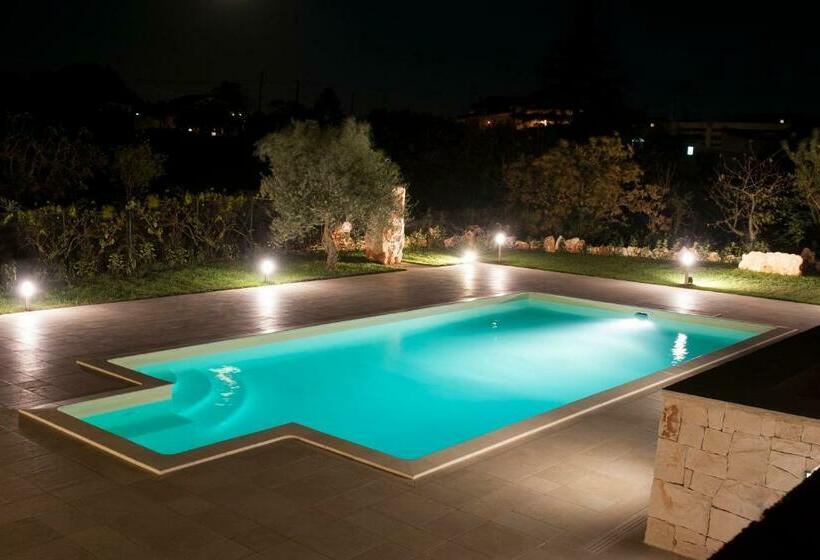 Resort Pietra Bianca