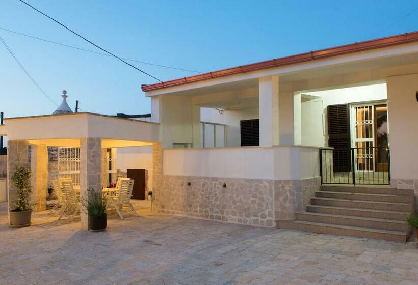 Resort Pietra Bianca