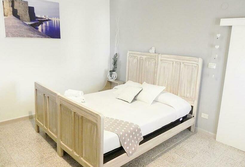 Resort Pietra Bianca