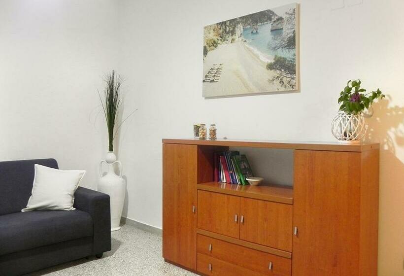 Resort Pietra Bianca