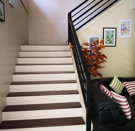 Casa Saudade Condotels And Transient Rooms