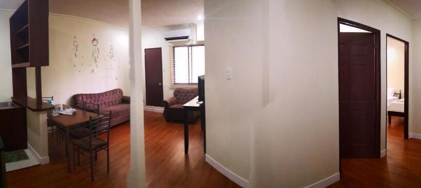 Casa Saudade Condotels And Transient Rooms