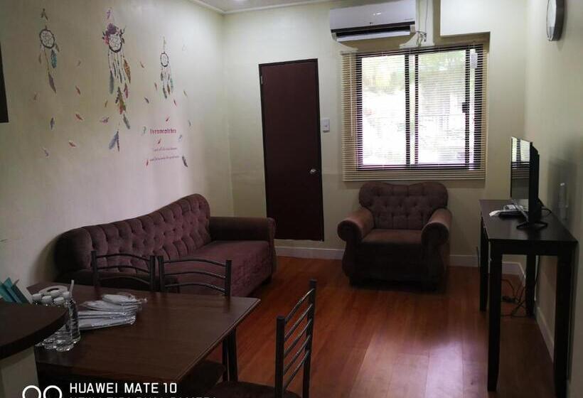 Casa Saudade Condotels And Transient Rooms