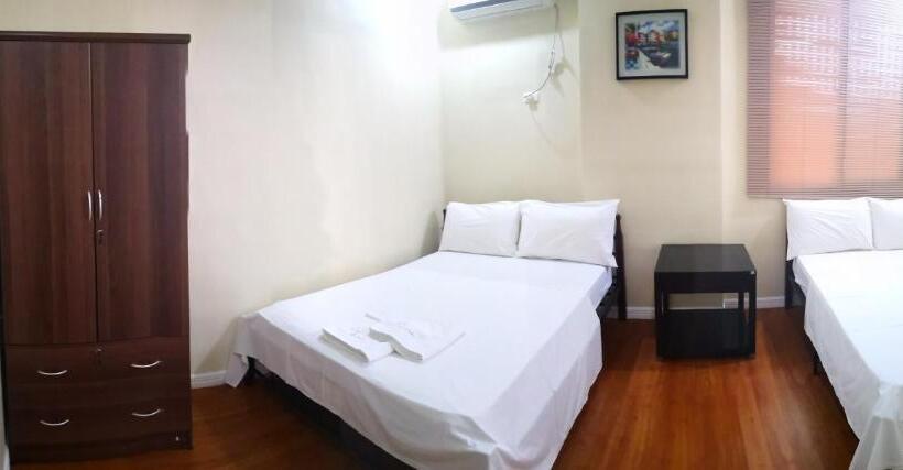 Casa Saudade Condotels And Transient Rooms