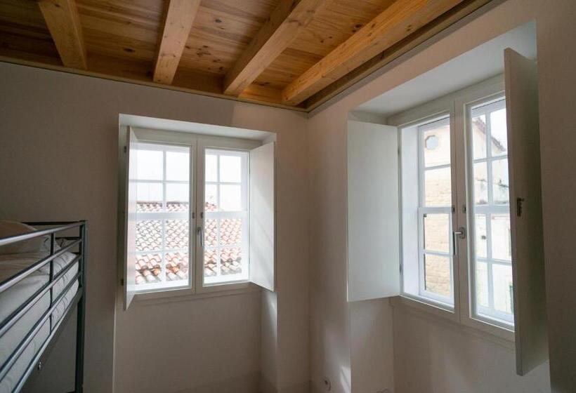 Change The World Hostels   Coimbra   Almedina