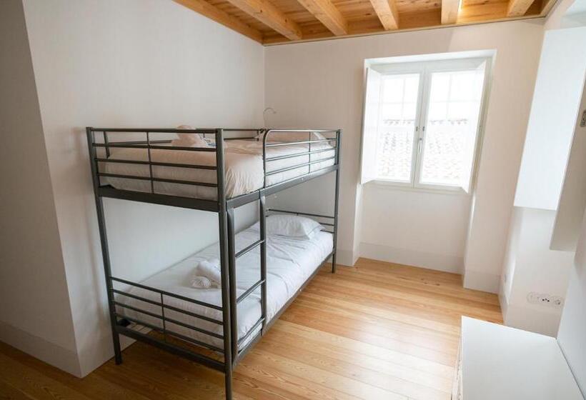 Change The World Hostels   Coimbra   Almedina