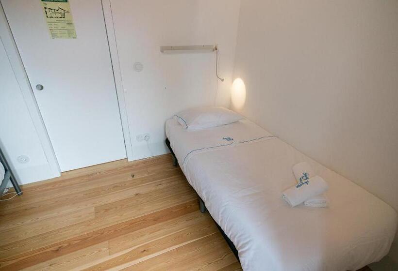 Change The World Hostels   Coimbra   Almedina