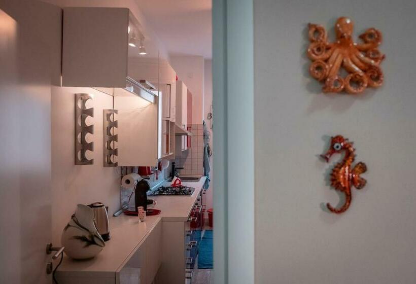 Civico 8 B&b Appartamento