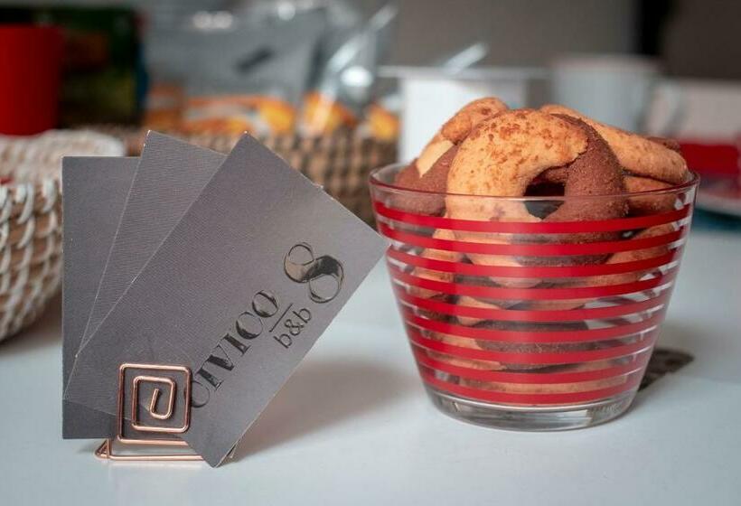 Civico 8 B&b Appartamento