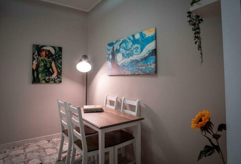 Civico 8 B&b Appartamento